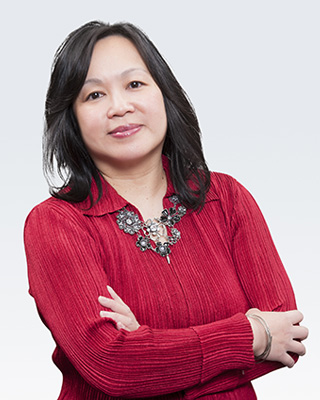 mary ann wong