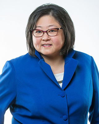 sheila wong