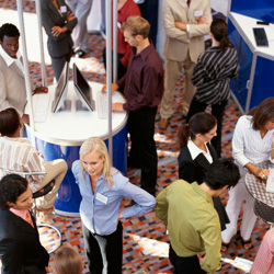 Trade Shows & Conferences