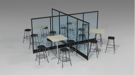 Levy Show Service Inc. provides operational health and safety products for businesses.